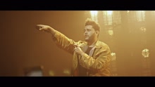 The Weeknd - The Weeknd - The Hills 現場版