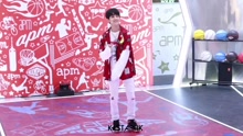 金Samuel現場演唱飯拍17/07/16