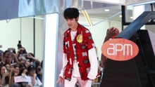 金Samuel《Get Ugly》APM飯拍17/07/16