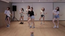 Favorite - Party Time 舞蹈練習室