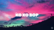 EXO - EXO - Ko Ko Bop 鋼琴COVER