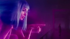 影視原聲 - 電影<銀翼殺手2049>