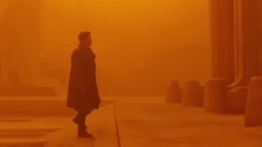影視原聲 - 電影<銀翼殺手2049>先行版預告片