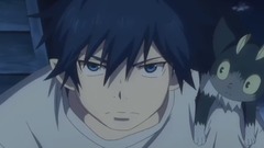 燃向動漫