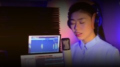 剛好遇見你(cover)