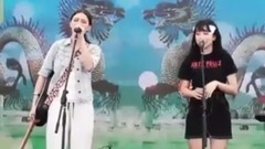 泰版《愛要坦蕩蕩》Live