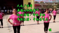 再唱山歌給黨聽