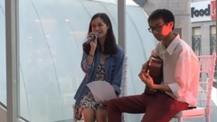 ???????????? (愛要坦蕩蕩原版)(cover)