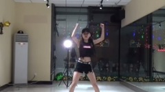 As If It's Your Last (像最后一樣)