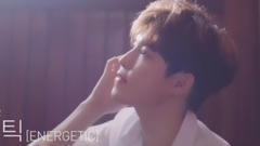 Wanna One Go 金在煥