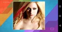 Rihanna,Avril Lavigne,Katy Perry,Demi Lovato,Kesha - 拉美美人魚頭發主題節目&女消防員廣告