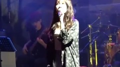 初Solo演唱會cut