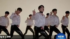 TOP 30 K-POP澳站主編投票排行榜7月第三周