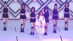 少女時代 - SMTOWN 全場(包括talk中字)