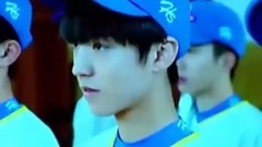 我們的少年時代發布會之鄔童篇