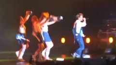 Beast廣州美麗秀梁耀燮Solo Fancam