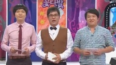 韓國綜藝 - bunch of flowers E08 10/09/12