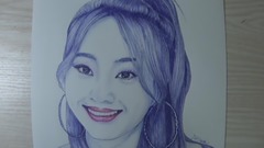 手繪 孝琳(Sistar)