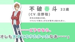 TVアニメ『妹さえいればいい?！互匹％订`PV