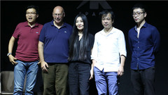 《紀念》&《普希金》