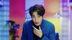 鄭容和,Loco - That Girl