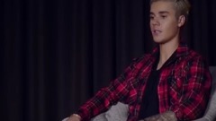 Justin Bieber - Justin Bieber冠單< Sorry >創作幕后