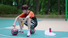 Wanna One Go 賴冠霖 Teaser