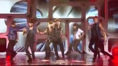 作為Inspirit&Army&Monbebe