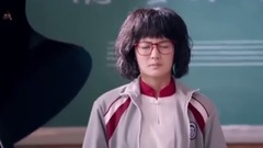 影視原聲 - 閃光少女 預告片