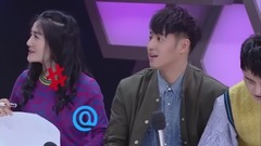 潘瑋柏靈魂創作堪比阿拉蕾 RAP版繞口令開口跪