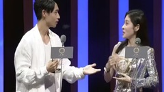 內地最受歡迎男歌手