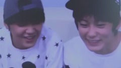 Nct Smrookies  Happiness Reaction 后續