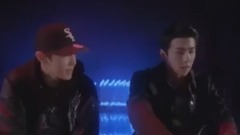 THE EXO’rDIUM IN JAPAN吳世勛Rap Cut