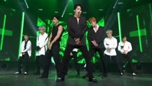 EXO - The Eve - M COUNTDOWN 現場版 17/07/20