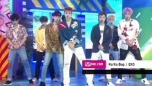 EXO - Ko Ko Bop - M COUNTDOWN 現場版 17/07/20