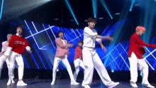 Snuper - the star of stars - M COUNTDOWN 現場版 17/07/20