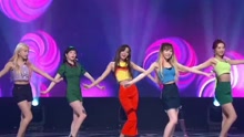 Red Velvet - Red Flavor - M COUNTDOWN 現場版 17/07/20