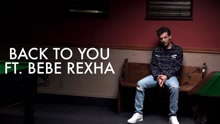 Louis Tomlinson,Bebe Rexha - Louis Tomlinson & Bebe Rexha & DFA - Back to You 試聽版