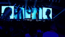 Helena Paparizou & Anastasios Rammos - An Me Dis Na Kleo 現場版