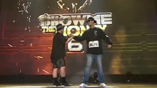Microdot & Maniac 1v1淘汰賽 - show me the money6