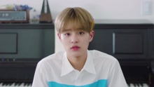 WANNA·ONE 李大輝預告
