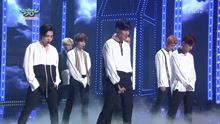 EXO - EXO - The Eve - KBS音樂銀行 現場版 17/07/21