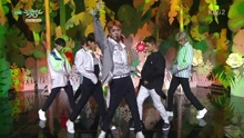 EXO - Ko Ko Bop - KBS音樂銀行 現場版 17/07/21