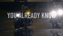 謝帝 - You already know