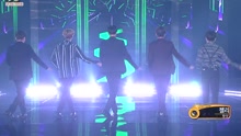 HOTSHOT - Jelly - KBS音樂銀行 現場版 17/07/21