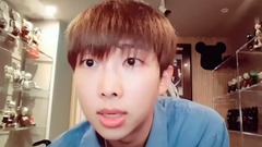 金南俊介紹 new Mon studio