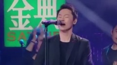 歌手2017音樂串燒