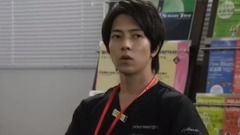 Code Blue 第3季 藍澤耕作X白石惠 藍白CP CUT 第一集 17/07/17