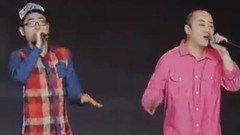 中國美食歌曲串燒