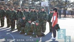 《春風十里,不如你》幕后花絮之山雨CP的春風演唱會